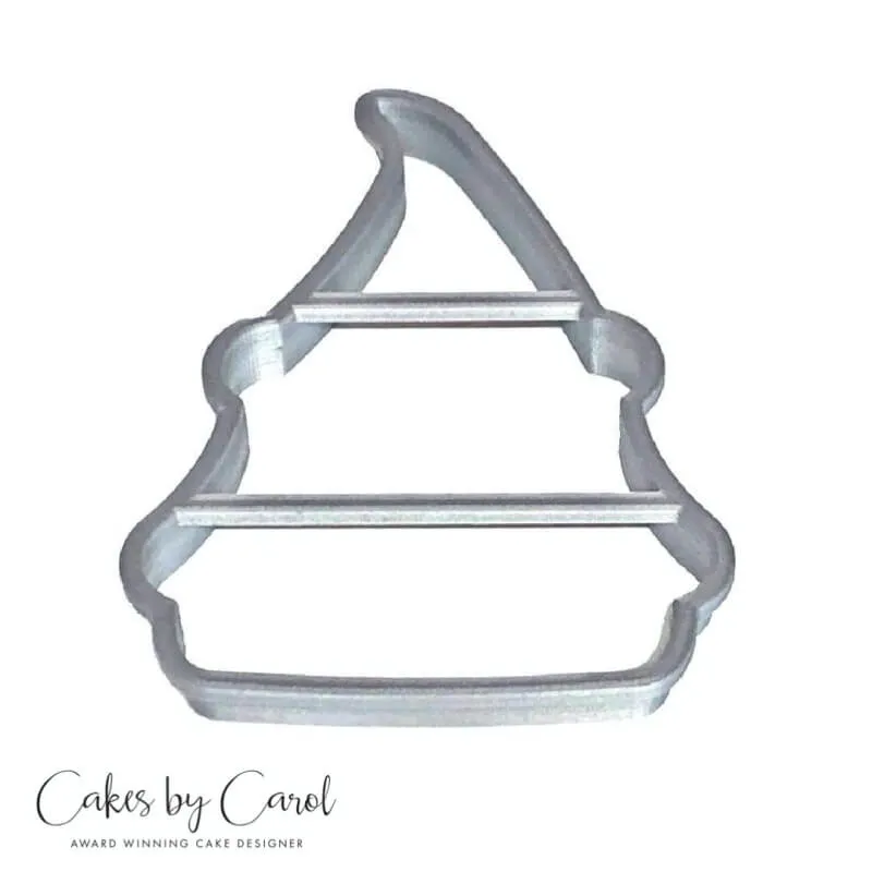 Gonk Cookie Cutter