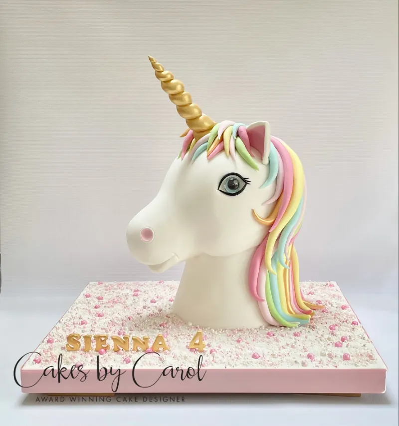 Large-unicorn-cake